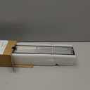 Neodrain 36-Inch Linear Shower Drain-Brushed,with Tile Insert Grate