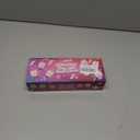 36 Pack Neon Valentine's Day Gift Cards with Glow Sticks, Glow in The Dark Party Favors, Glow Stick Bracelets & Necklaces for Kids, Classroom Exchange, School Prizes & Valentine's Party Supplies