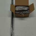 Moen YB2124ORB Dartmoor 24-Inch Single Bathroom Towel Bar, Oil Rubbed Bronze