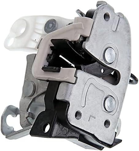 YHTAUTO Front Left Door Lock Latch Actuator Replacement for Ford F-150 F-250 F-350 F-450 F-550 Super Duty Excursion Lincoln Mark LT