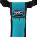 Massage Bottle Bag Massage Therapist Holster Massage Lotion Holster Massage Oil HolsterYR-1KD-MailGreen