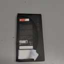 TORRAS Ostand Q3 Air for iPhone 17 Pro Case 6.3'' with Stronger Magnetic Stand, Fit for Magsafe, Airbags Miltary Protection, Camera Control for iPhone 17 Pro Case, Shockproof & Stylish, Shadow Black