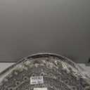 Mohawk Home Entryway Door Mat 2' X 3' All Weather Outdoor Non Slip Recycled Rubber Doormat, Natural Spirit Light Brown