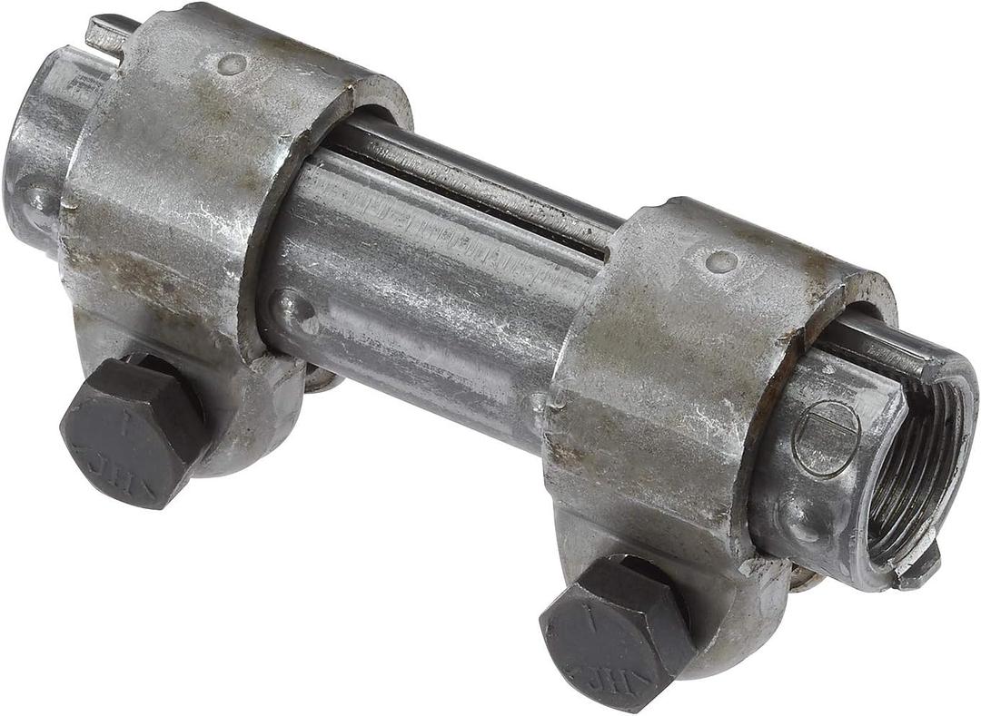 MOOG ES362S Steering Tie Rod End Adjusting Sleeve for Chevrolet K10