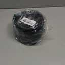 Fuel 1PC FUEL GL-BLK SNAP IN CAP FOR 8X6.5 (3.5") - 1003-50B