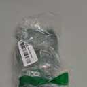 2 Pack 4" T-Bolt Hose Clamps, 304 Stainless Steel Turbo Intake Clamp, Working Range 4.25"-4.57"(108-116mm) for 4" I.D. Hose with 5mm Wall Thickness.(Measure your hose O.D. before buying)