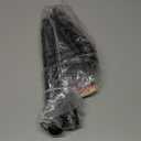 GRILLART Grill Brush and Scraper,18 Inch BBQ Grill Cleaning Brush Kit, Safe Wire Scrubber, Universal Fit BBQ Cleaner Accessories for All Grates (Matt Black)