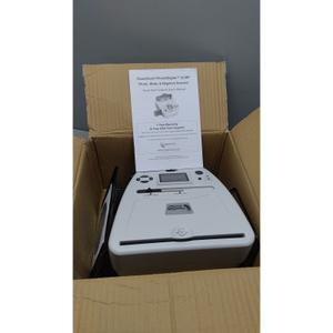 ClearClick Digital Photo, Slide, and Film Scanner With 4 GB Memory Card & Editing Software