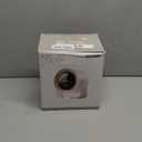 Desk Fan, USB Rechargeable Quiet Desktop Fan with 5400mAh Battery & LED Display, Adjustable Speed Control, 90 Tilt Head Hangable Table Fan for Office, Bedroom, Dorm, Kitchen (Khaki)