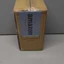 MyGift Glass and Gold Bottom Flower Vases, 10 inch Clear Glass Vases for Table Centerpieces Home Decor