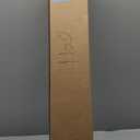 8 Pcs 45 inch Tall Faux Pampas Grass Decor, Large Artificial Pink Pompous Grass Bulk, Long Fake Pompas for Floor Vase Filler, Wedding, Baby Shower, Home and Boho Decor (Pink)