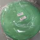 Baby Crib Tent to Keep Baby from Climbing Out – Breathable Cotton Mesh – Locking Zippers – Pop-Up Crib Canopy Net – Safe Anti-Climb Crib Cover – Izybu Crib Tent – Fits Standard 52” Cribs