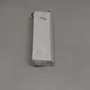 Glass Bottles with Lids and Time Marker, Glass Water Bottles with Carrying Strap, 17oz Glass Bottles for Juicing for Office, Gym