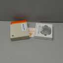 SURITCH Case Compatible with Beats Fit Pro Earbuds, Shock-Absorbing Protective TPU Shell for Beats Fit Pro Charging Case 2021 Earbuds Secure Locking System with Anti-Lost Keychain, Olive