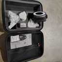Godox AD200 Pro II Replacement Accessory Lot - H200 II Flash Head & Case Only