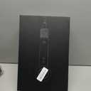 PLUZZ Ionic Hair Dryer with Diffuser, Professional High-Speed Blow Dryer for Women & Men, 110,000 RPM Brushless Motor Fast Drying & Low Noise, Thermo-Control, Lightweight & Compact for Home and Travel