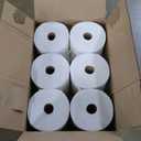 Scott Essential Paper Towel, Hardwound Roll 8 Inch X 950 Foot, 02001 - CASE of 6