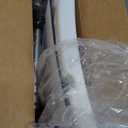 PELEGON Shower Chair for Inside Shower (350 lb) - Adjustable Height, Padded Seat, Shower Chair for Elderly and Disabled - Shower Chair for Adults, Tub Chairs for Bathtubs - Dark Blue