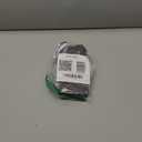 SSLOTSCASE for iPhone 17 Pro Wallet Case with 2X Screen Protector, Card Holder & Slide Lens Cover & Camera Stand & Kickstand, Military-Grade Shockproof Protective Cover for iPhone 17 Pro, Dark Purple