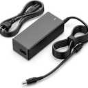 12V AC Power Cord Charger for Dell Monitor 27" 24" 23" 22" 21.5" Screen S2316H S2316M S2318HN S2318NC S2340L S2340LC 2240TB S2340M S2340MC S2440L S2240LC S2740L S2740LB Monitor Power Supply Cord
