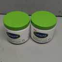 Cetaphil Face & Body Moisturizer, Hydrating Moisturizing Cream for Dry to Very Dry, Sensitive Skin, NEW 16 oz 2 Pack, Fragrance Free, Non-Comedogenic, Non-Greasy