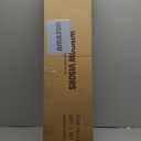 Window Rain Guards for 2007-2014 Ford Edge & 2007-2015 Lincoln MKX, Window Visor Guard Vent Wind Shade Deflector Rain Shield Protector Sun Visor 2008 2009 2010 2012 2013,Outside-Mount, 4 Pieces