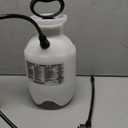 Chapin International 27010 Sprayer, White Translucent