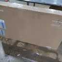 Samsung 55-Inch Class Crystal UHD U8000F 4K Smart TV (2025 Model) Endless Free Content, Crystal Processor 4K, MetalStream Design, Knox Security, Compatible with Alexa