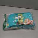 Pampers Baby Diapers - Swaddlers - Size 0, 31 Count, Ultra Absorbent Disposable Newborn Diaper