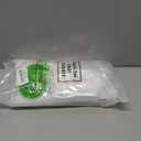 Jeyiour 1000 Pcs Ice Lolly Bags Disposable Ice Lolly Mold Bulk 3x10 Inches Plastic Candy Freeze Pop Bags with 2 Silicone Funnels Wrappers for Yogurt Sticks, Candy, Juice, Fruit Smoothies