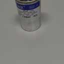BOJACK 30 uf MFD 370V 450V AC Motor and Fan Starting Round Capacitor 50/60 Hz CBB65 10000 AFC