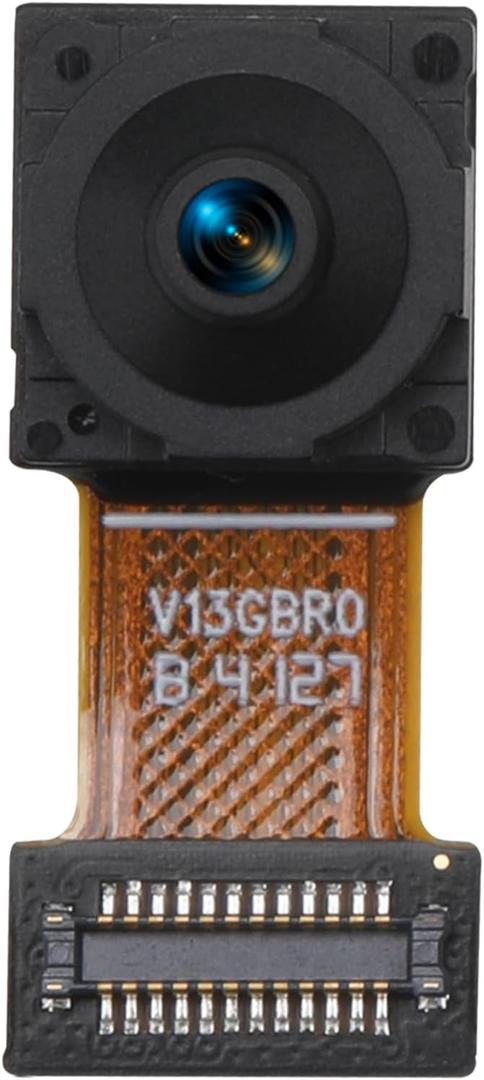 for Samsung Galaxy A15 5G/A15 Selfie Camera Part Replacement Front Camera Module Replacement Front Facing Camera Replace Model: SM-A156U SM-A156U1 SM-A156U1 DS SM-A155F