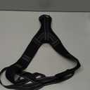 Posture Corrector for Men and Women, UltraSupport+ Comfortable Upper and Back Brace, Pain Relief from Bad Posture for Slumping Shoulders, Hunching, Shoulder Pain Neck. Adjustable Back Straightener. (Medium/Large (Chest 30"-43"), Black)