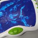 Crayola Toddler Touch Lights, Musical Sensory Toys for Toddlers, Holiday, Light Up Drawing Pad, Mess Free Painting, Travel Activity, 2+