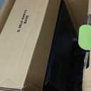 Shark Matrix Plus Robot Vacuum and Mop, Sonic Mopping, Home Mapping, Clean Edge, for Pet Hair, for Carpets and Hard Floor, UR2650WS