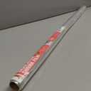 Thermwell V8425 84" x 25' Shrink Wind Film Window Shrink Kit