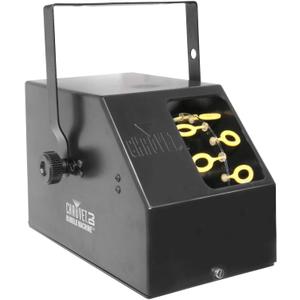 Chauvet B-250 Bubble Machine