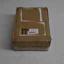 eletecpro 8x10 Picture Frames Set of 10, Picture Frame Collage Wall Decor Display 5x7 Photo With Mat or 8x10 without Mat, Home Decor Gallery Frame for Table Top or Wall Mounting, Purple