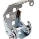 Dorman 925-021 Front Driver Side Upper Door Hinge Assembly Compatible with Select Cadillac/Chevrolet/GMC Models