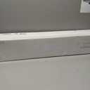 Modern Pendant Light Fixture, LED Black Chandelier for Kitchen Island, Ceiling Hanging Light with Adjustable Height for Dining Room, Bedroom, Living Room,6000K Daylight