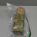 7" Plastic Rain Gauge Replacement Tube with Lid Design, Easy to Read Freeze Proof Rain Gauges (Plastic Gauge Tube)