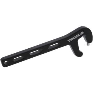 Truglo Mag-Wrench Compact Durable Lightweight Easy-to-Use Magazine Disassembly Tool - Compatible with Glock 42/43 Single-Stack Magazines