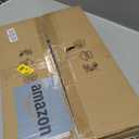 66W Modern LED Ceiling Light, Flower Flush Mount Light Fixture with Remote Control Black Dimmable Ceiling Lamp for Living Room, Bedroom, Dining Room, Hallway, Kitchen (Black,31.89Inch)