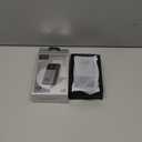 MOVE SPEED Portable Charger Laptop Power Bank 20000mAh 65W, Travel Essentials Battery Pack with Built-in Retractable USB-C Cable & Wall Plug, for MacBook/iPhone 17/16/15/iPad/Galaxy/Dell/HP and More