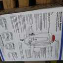 SOLO 425 4-Gallon Piston Backpack Sprayer, Wide Pressure Range up to 90 psi