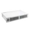 Atdsetr 112 Electric Kickspace & Toe Kick Heater with Thermostat, 1500W 120V/240V Dual-Voltage, 150 Sq.Ft Heating Coverage at Factory Wired, for Bedroom, Cabinet & Kickspaces