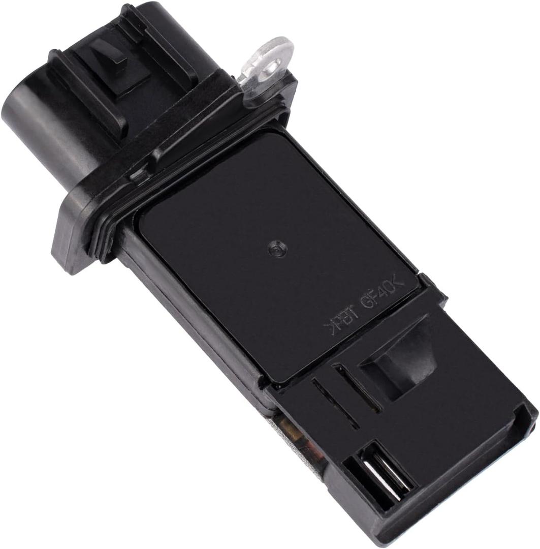 Mass Air Flow Sensor Meter MAF 12576410 213-4222 15865791 Compatible for Lacrosse 2010-2016, CTS 2014-2018, Camaro 2010-2014