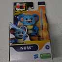 Star Wars: Young Jedi Adventures, Nubs Action Figure, 3-Inch-Tall, Preschool Toys, Ages 3 and Up