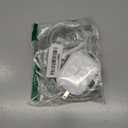 TORRAS FlexLine 67W Retractable USB C Charger Block,for Samsung Galaxy S26 Ultra Charger Fast Charging, GaN  USB C Cable with Dual-Port for iPhone 17 Pro Max, iPhone 16, MacBook Pro,iPad, 39.37in (White)