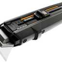 ToughBuilt - Scraper Utility Knife + 5 Blades - (TB-H4S5-01)